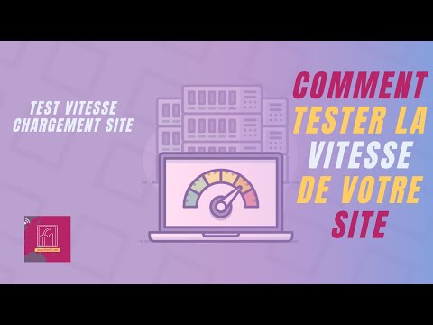        اختبار وتحليل سرعة موقعك