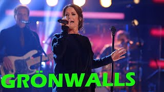 Grönwalls - Varje litet ögonkast - Live BingoLotto 28/2 2021