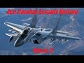 Ace Combat Assault Horizon \ Прохождение Часть 3