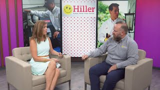 3 Plus Your Home- Hiller Plumbing, Heating, Cooling, and Electrical