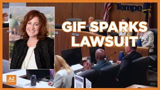 Tucson woman sues Tempe after City Hall evacuation over ‘Game of Thrones’ GIF she posted