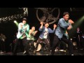 三田サブウェイラインズ "ガッツだぜ!! "@新宿ReNY 2015.05.09