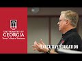 UGA Leaders Academy | The University of Georgia Executive Education