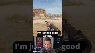 sprEEEzy, Youre WASHED UP! #pubg
Am I, really? #shortsfeed #shorts sprEEEzy, Youre WASHED UP! #pubg