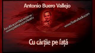 Download Lagu Antonio Buero Vallejo - Cu cartile pe fața (1983) #teatruradiofonic #teatruaudio #teatruvechi MP3 Download Lagu Antonio Buero Vallejo - Cu cartile pe fața (1983) #teatruradiofonic #teatruaudio #teatruvechi MP3
