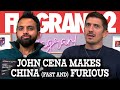 John Cena Makes China (Fast And) Furious | Flagrant 2 with Andrew Schulz and Akaash Singh