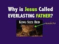 Is Jesus his own Father? Are there multiple gods in heaven?