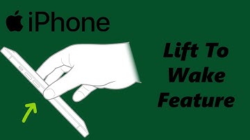 How To Enable/Disable 