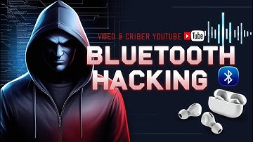 Mastering Ethical Hacking: Bluetooth Wireless Networks