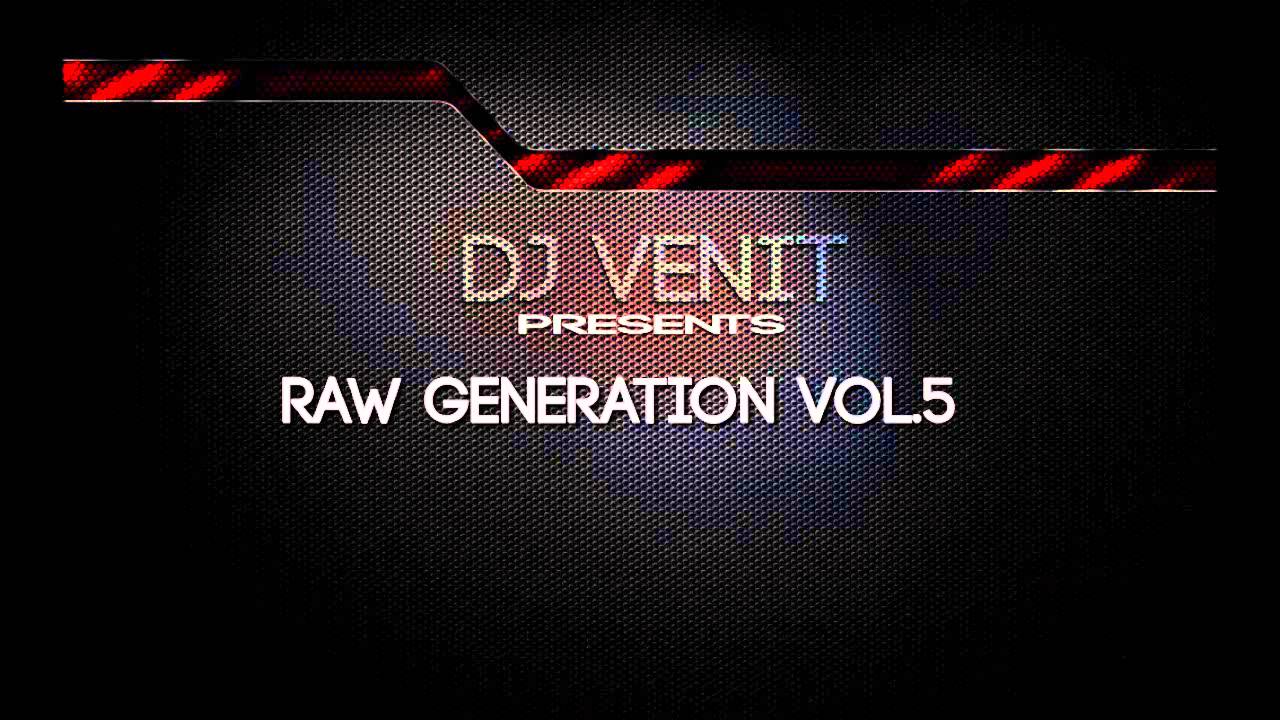 Raw Style Mix Part.5 *HQ* *FULL* 2013