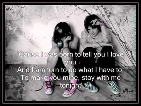  Emo  Music Your Call Lyrics  YouTube