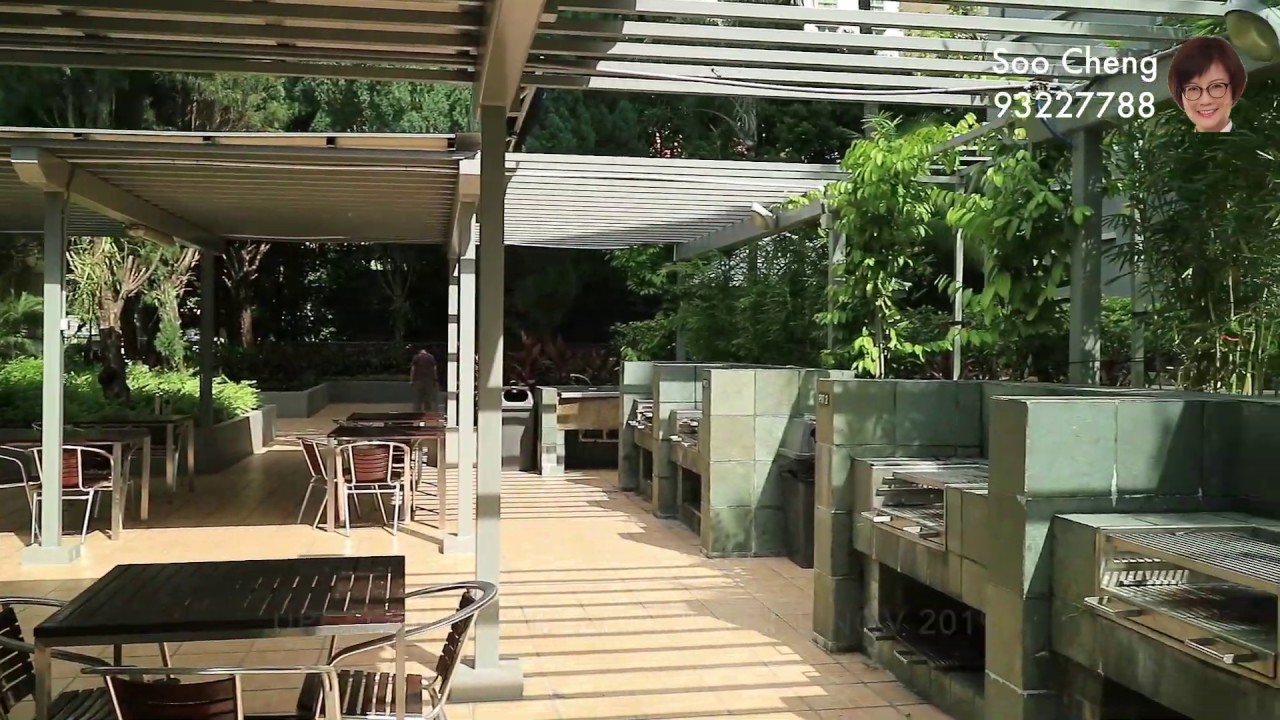 Yishun Sapphire YouTube