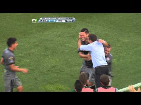 Full, high quality video of Minnesota United FC's Christian Ramirez's goal from 8/16/14.