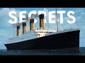 Titanic 401 - Hidden Secrets (Honor &amp; Glory)