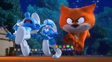 The Smurfs – Season 2 (official trailer)