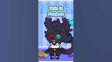 This model was REVOLUTIONARY for my PIXEL ART VTUBERS