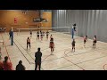 F.S.Castellar Volei VS Mundet Volei 2@ div senior fem 22/11/25