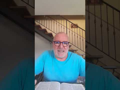 Video: Un cristiano può commettere apostasia?