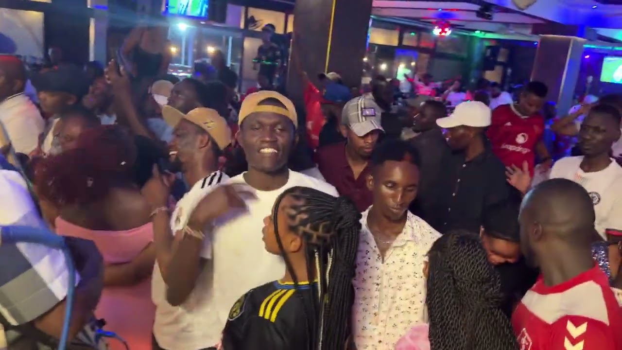 🔞🔞ALEX KASAU KATOMBI LIVE CAPTAINS LOUNGE🔞🔞