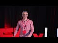 Unknown Unknowns | Dr. Ben Newling | TEDxUNB