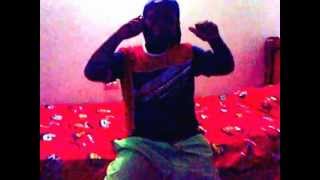 Frayy Champeta