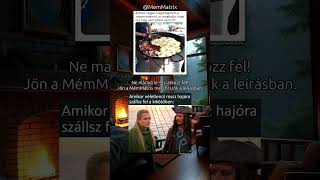 Magyar Hirdetés Mémek 😂 Vicces Alkuk #shorts