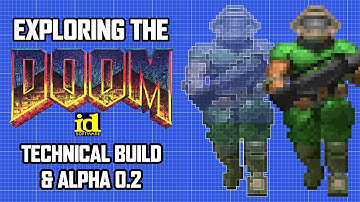 Exploring the Doom Technical Build and Alpha v0.3