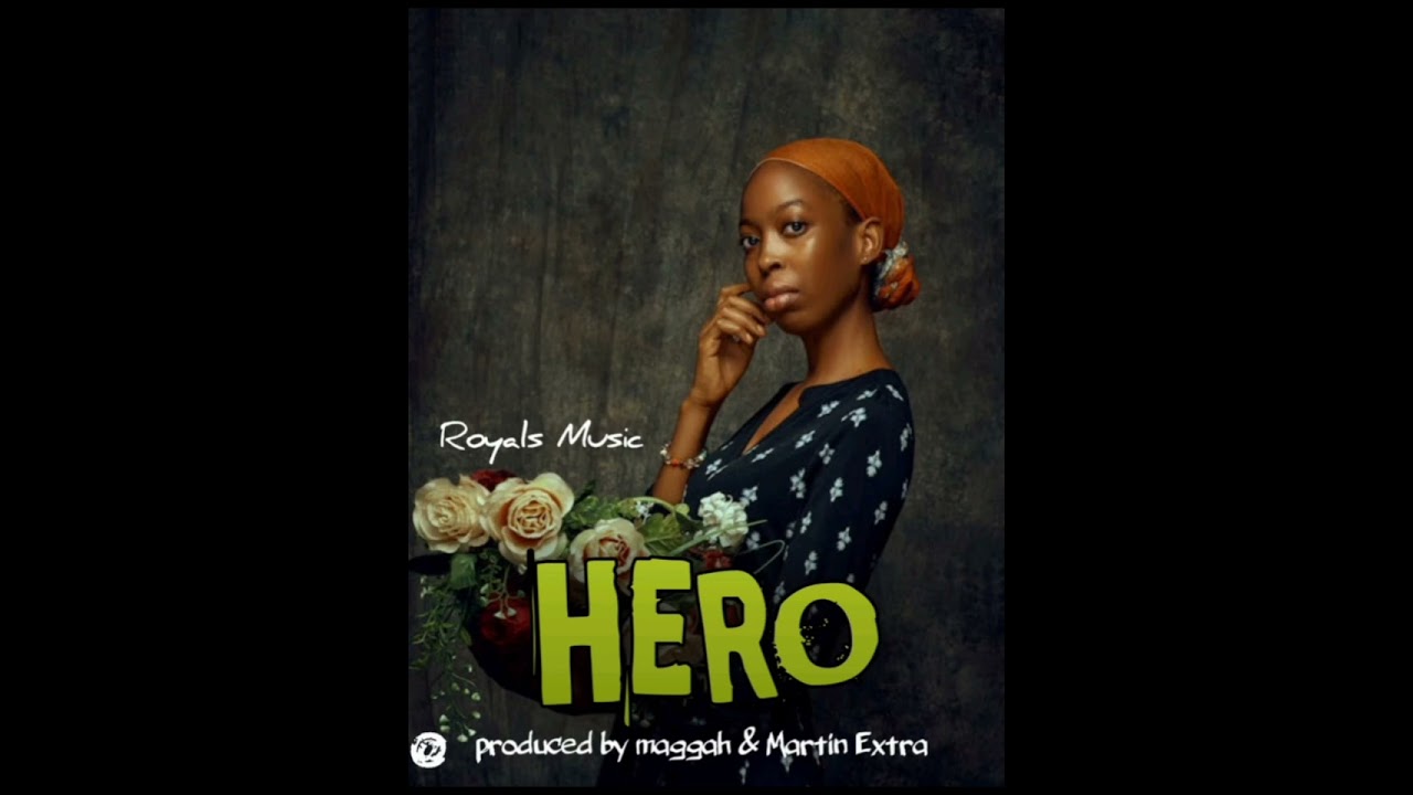 Royals Music HERO ( official audio)