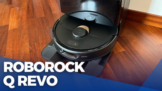 ROBOROCK S8 PRO ULTRA. Il RE dei ROBOT ASPIRA e LAVA 