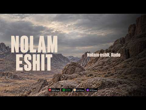 Alinur - Nolam eshit