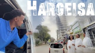 Download Lagu WAA SIDEE SUBXA HORE M.HARGEISA | 2026  MP3