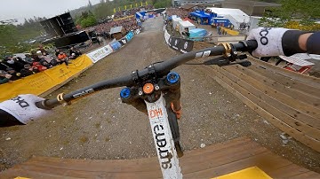GoPro: Amaury Pierron