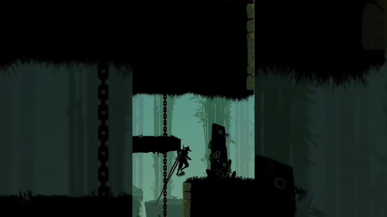 LIKE CUTTING NOODLES [NINJA ARASHI].  