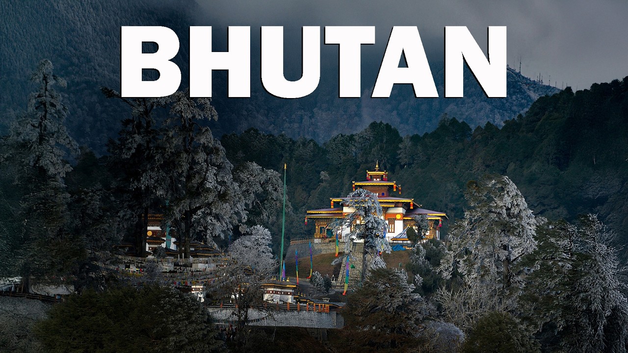 Bhutan