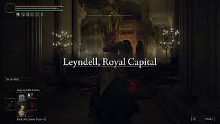 One shot - Elden Ring - With DLC Stuff Godfrey, Light Clone -
Hi guys now im uploading all my videos of the DLC stuff on main game and DLC one shooting. Hope you like them, i will be posting all of them these days. One shot - Elden Ring - With DLC Stuff Godfrey, Light Clone -