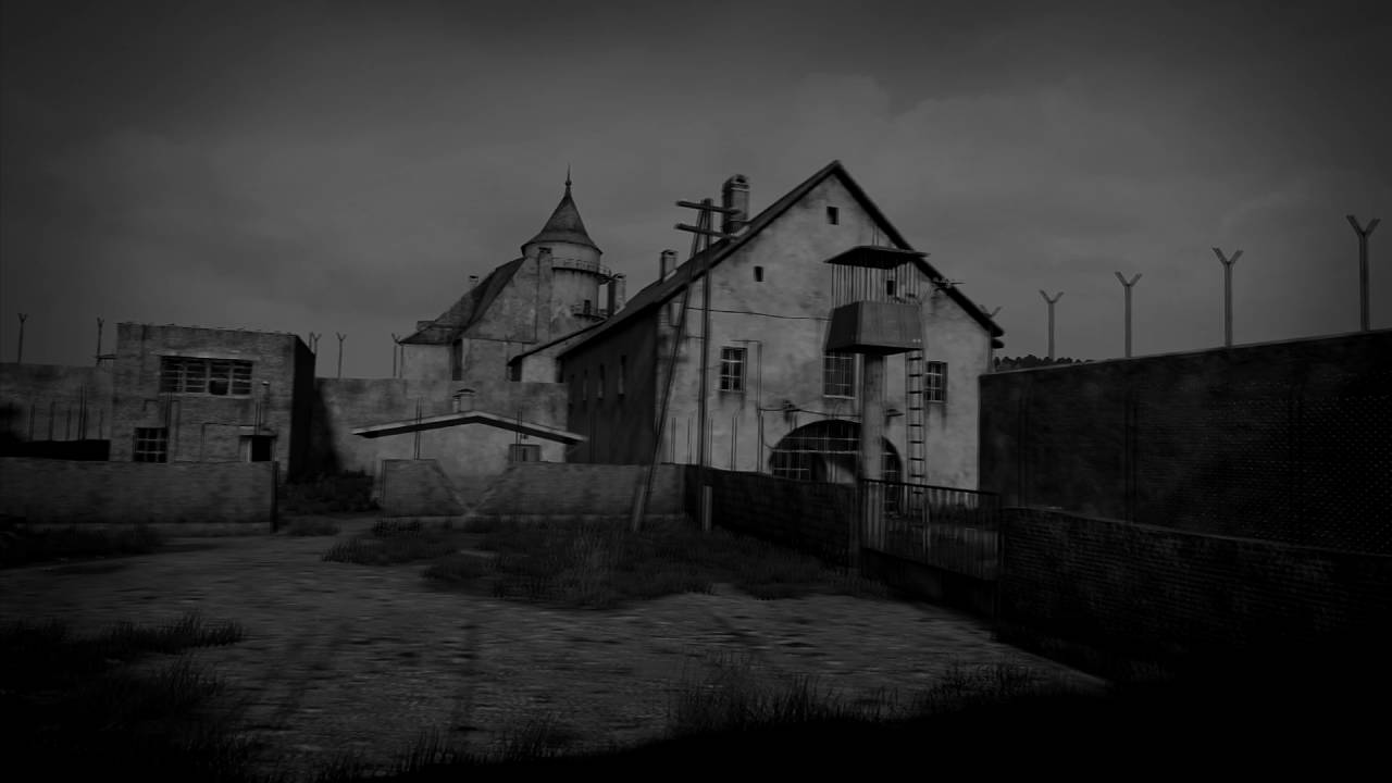 Tales of DayZ EP. 3 Trailer