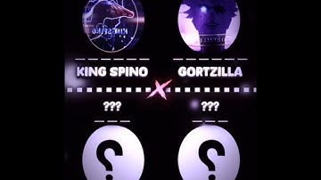 Godzilla Ultima VS Shin Godzilla | OPEN COLLAB!!! With @Gortzilla| #spinoxgortoc #shorts #edit