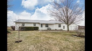 6177 Bergner Road video tour