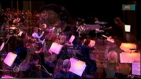 Balázs Fecó 60 (duett Tokody Ilonával) - Ugye nem hiszed el
