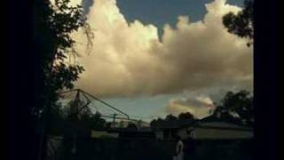 Random Cloud Sequence