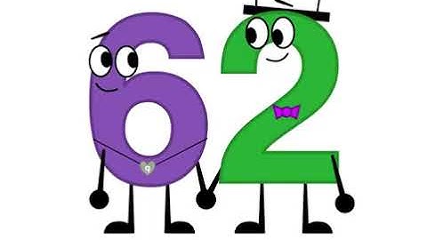 My JumpStart Numbers: Zero to One Hundred