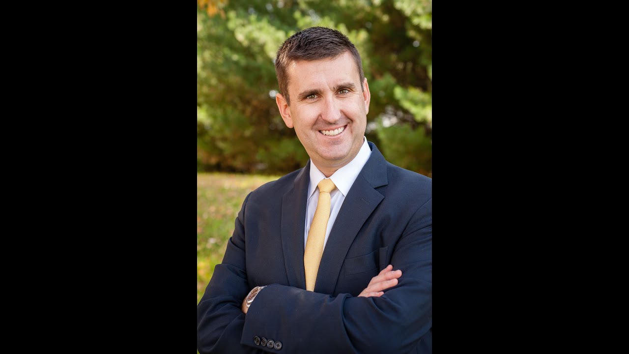 USEA SOTEI 2021: Charlie Riedl (Center for LNG) - YouTube