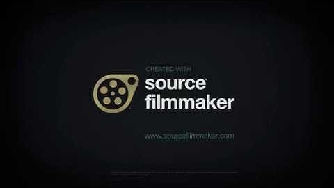 [DOWNLOAD] Source Filmmaker animated logo
