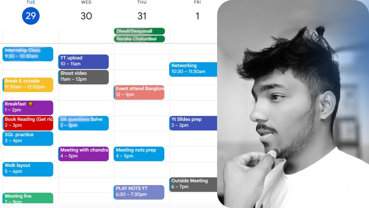The Ultimate Time Management Shortcut Guide ⏰ YouTube