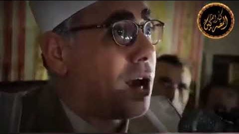 KuranAlbanians - القارئ الشيخ عبدالناصر حرك، من سورة البلد