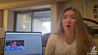 Nonverbal Communications Final Video Presentation