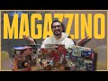 Le console "attacca e gioca" regalate dalle zie - MAGAZZINO™