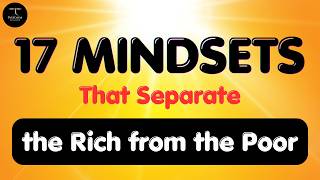 The Secret Mental Code Of Millionaires - Most People Never Learn This