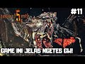 GAME INI PELIT HEAL BANGET SYALAN! | Resident Evil 5 Gameplay Part 11