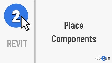 How to Place Components in Revit